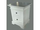 Hamilton bedside